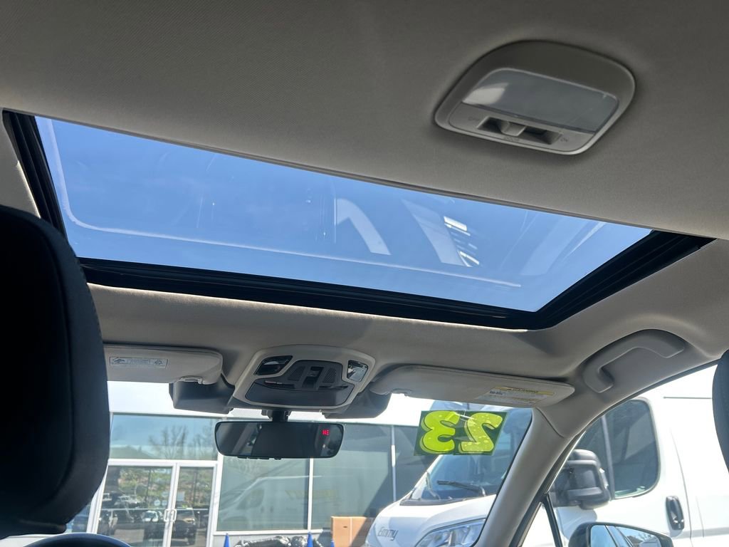 Used 2023 Subaru Outback Onyx Edition image 29