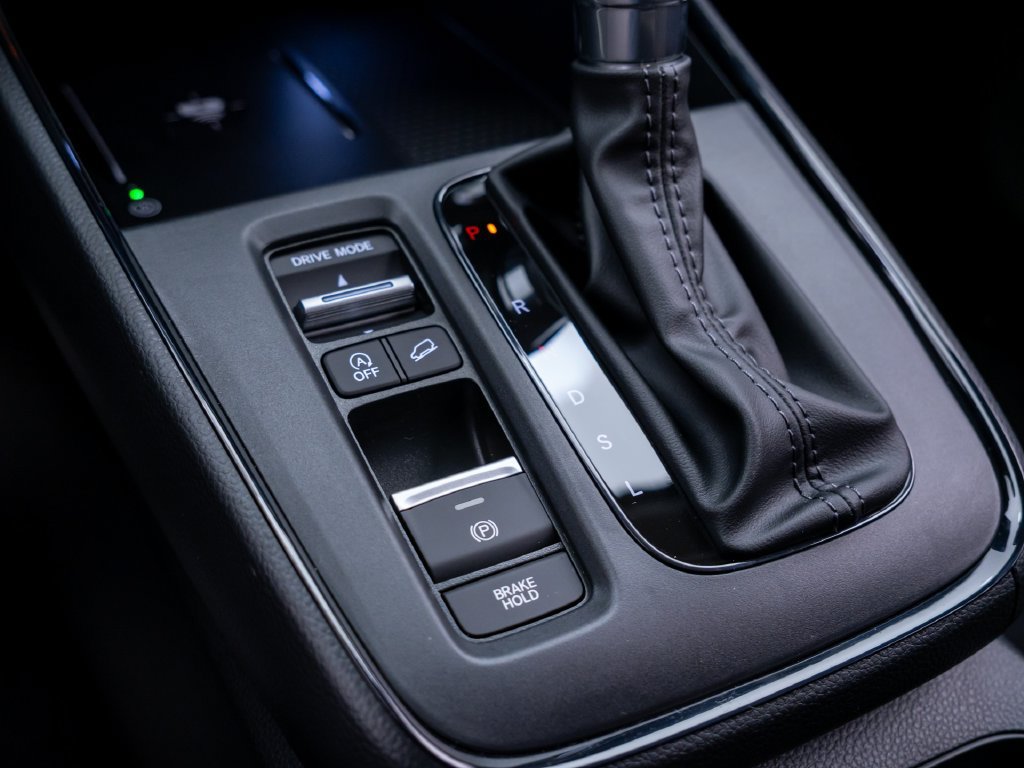 New 2027 Honda CR-V LX image 28