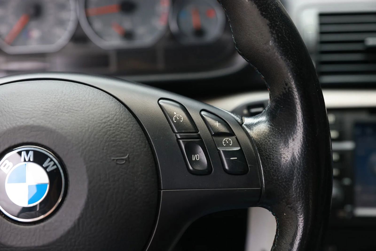 Used 2002 BMW M3 Coupe image 28