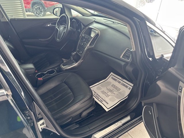 Used 2013 Buick Verano Leather image 15