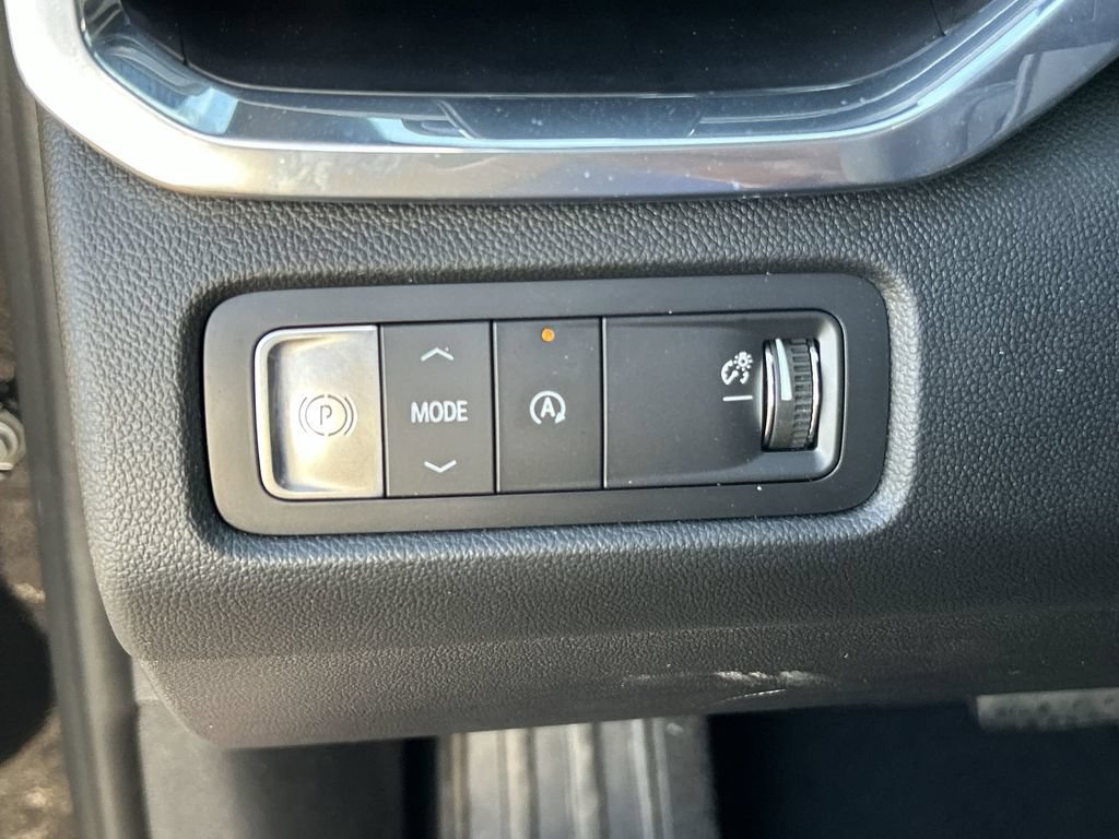 New 2026 GMC Acadia Elevation FWD image 18