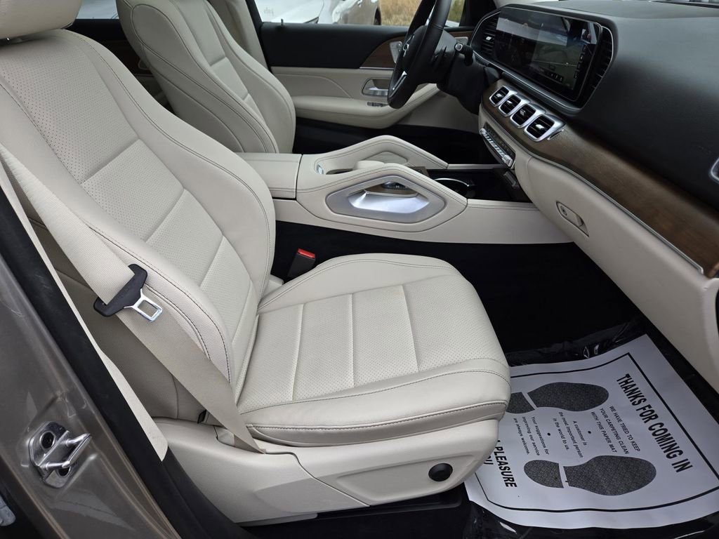 Used 2022 Mercedes-Benz GLE 350 image 8