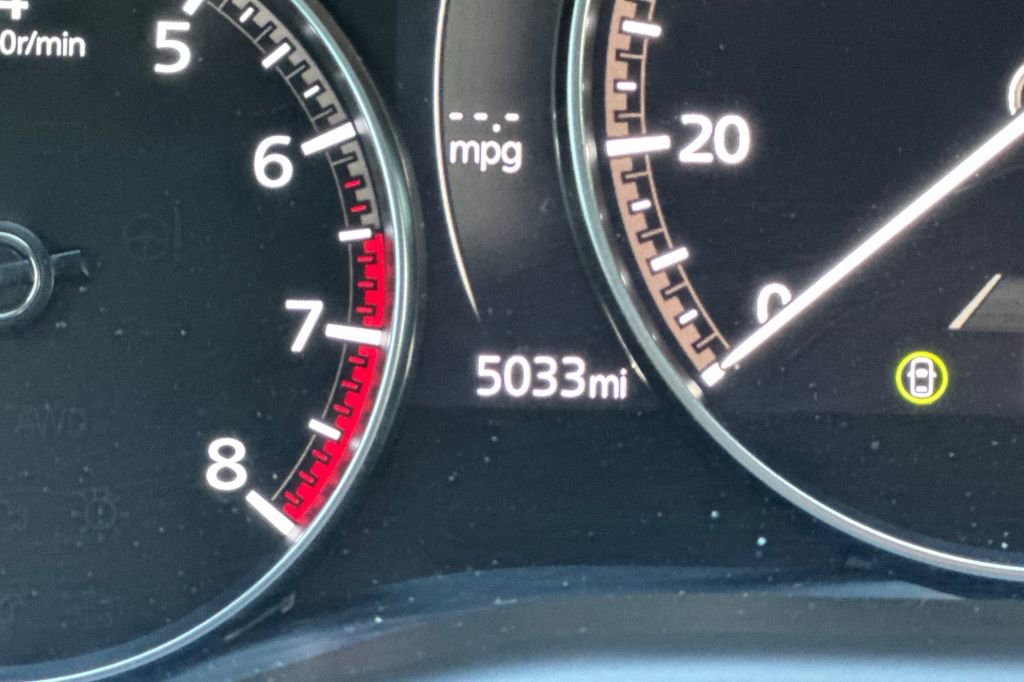 Certified 2024 MAZDA CX-30 AWD 2.5 S image 29