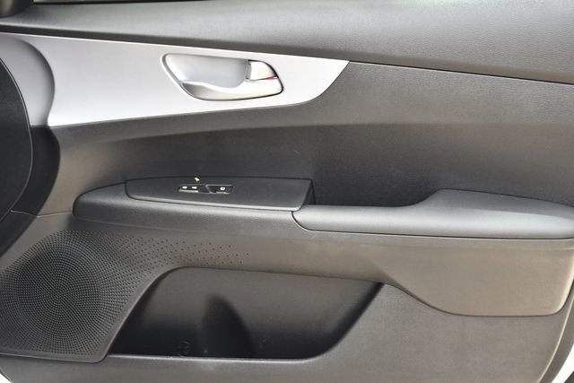 Used 2024 Kia Forte LXS FWD image 27