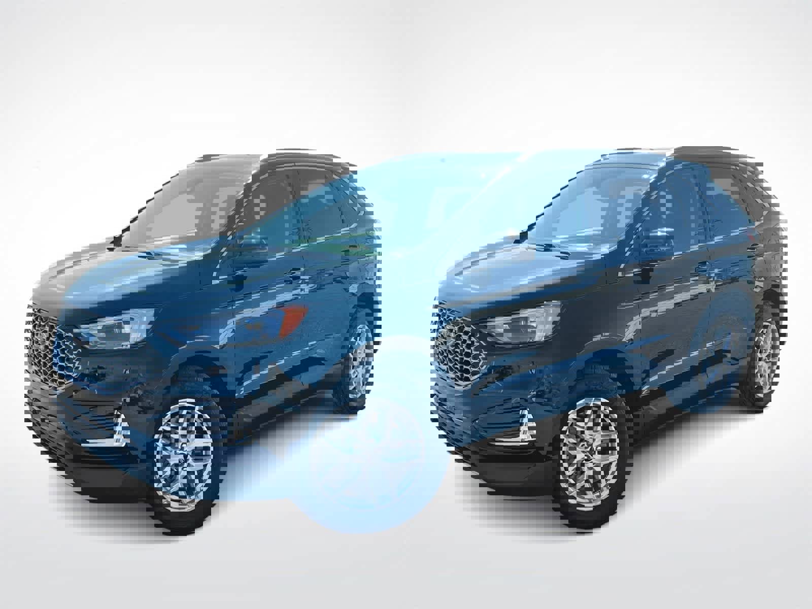 Used 2023 Ford Edge SEL w/ Convenience Package image 1