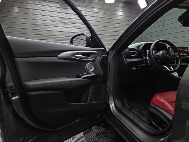 Used 2024 Dodge Hornet R/T Plus w/ Tech Pack Plus w/o Parking AWD/4WD image 33
