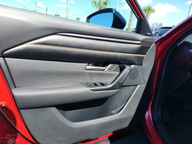 New 2026 MAZDA CX-50 AWD 2.5 S w/ Weather Package image 9