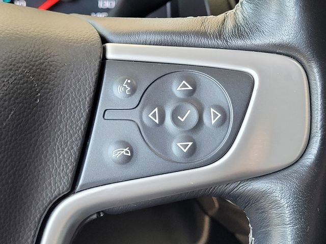 Used 2019 GMC Yukon XL SLT w/ Open Road Package AWD/4WD image 25