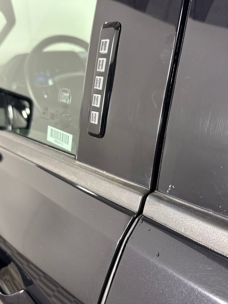 Used 2024 Ford F150 XLT w/ Equipment Group 302A MID AWD/4WD image 14