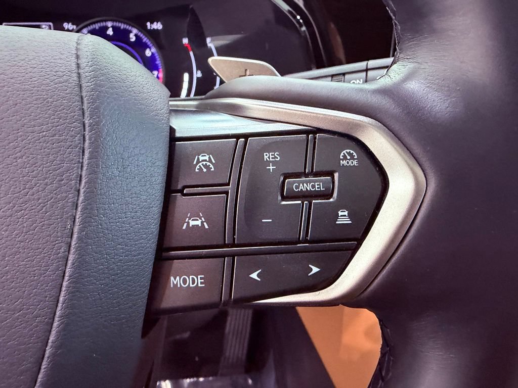 Certified 2025 Lexus NX 250 FWD w/ Accessory Package (K3) image 22