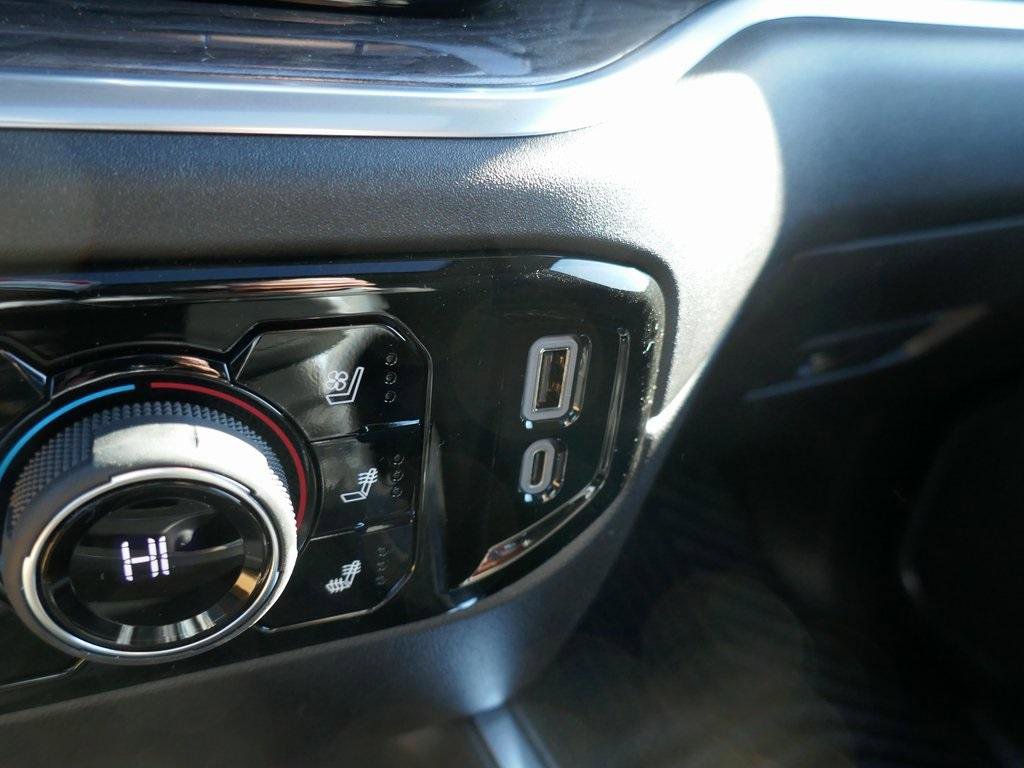 New 2026 Chevrolet Silverado 3500 LTZ w/ LTZ Plus Package image 22