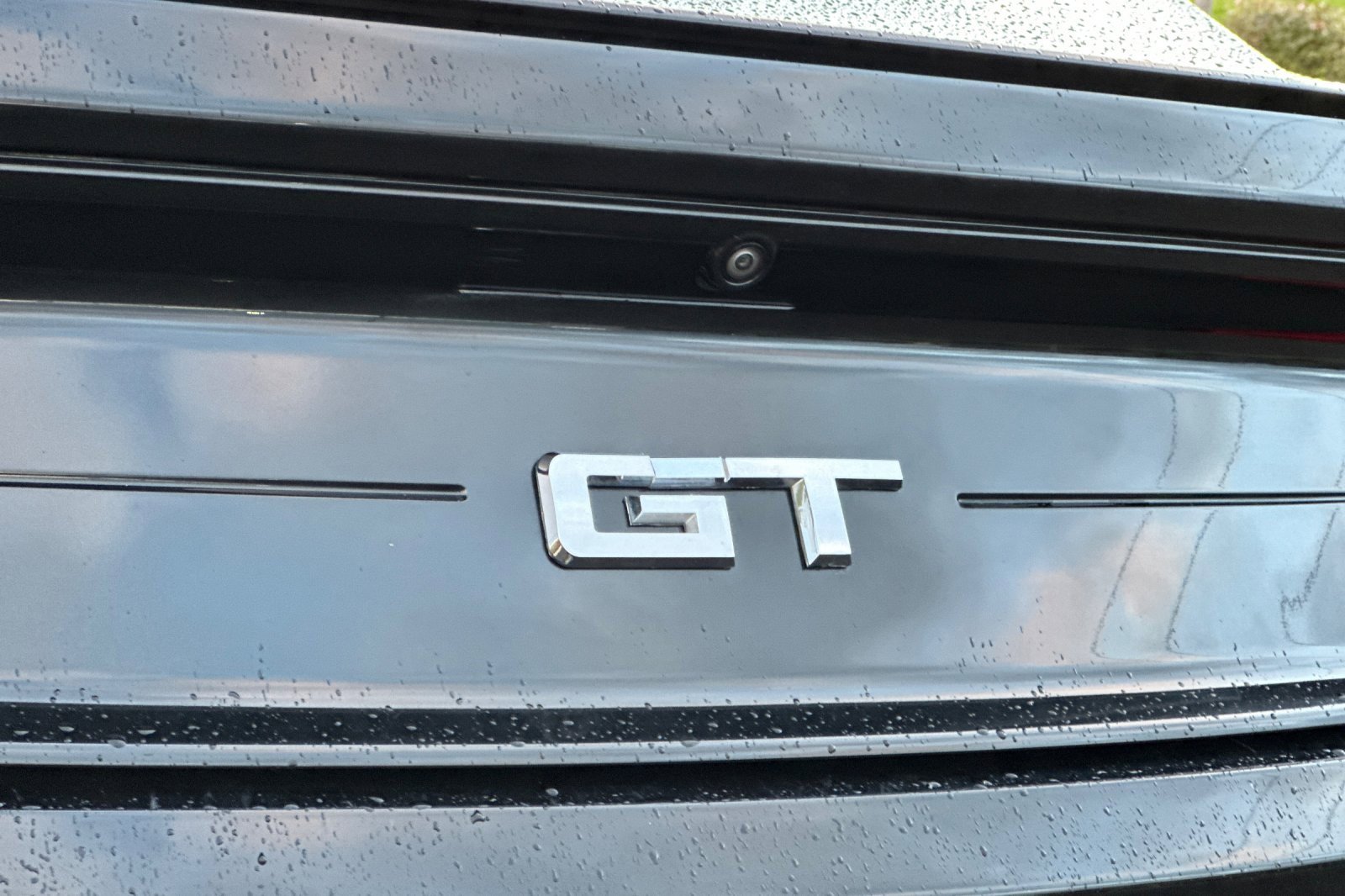 Used 2021 Ford Mustang Premium image 30