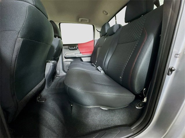 Certified 2021 Toyota Tacoma SR5 image 26