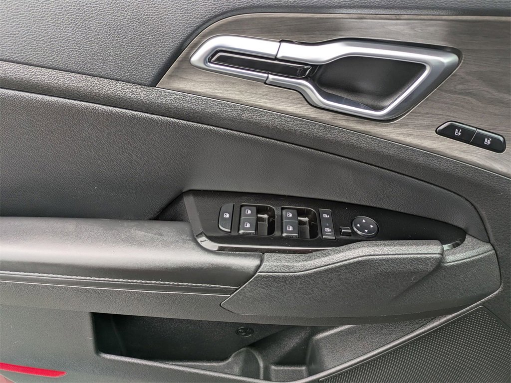 Used 2023 Kia Sportage X-Pro image 10