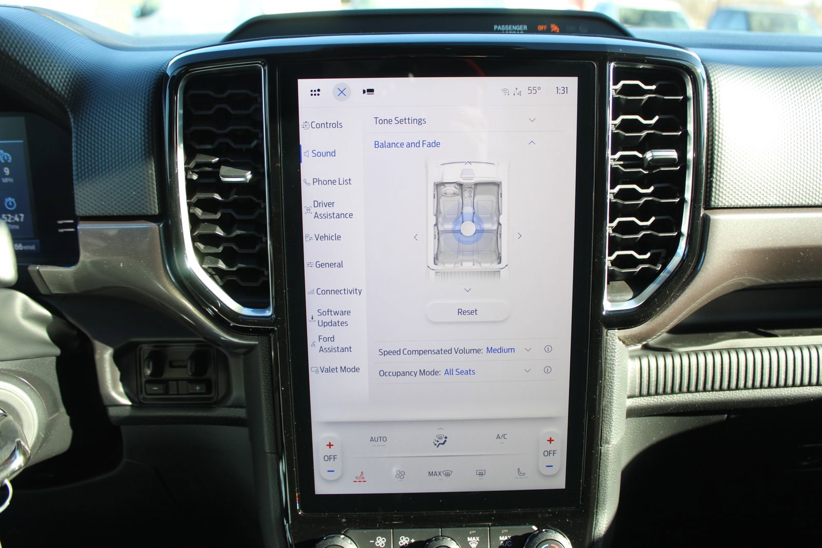 New 2025 Ford Ranger XLT image 34