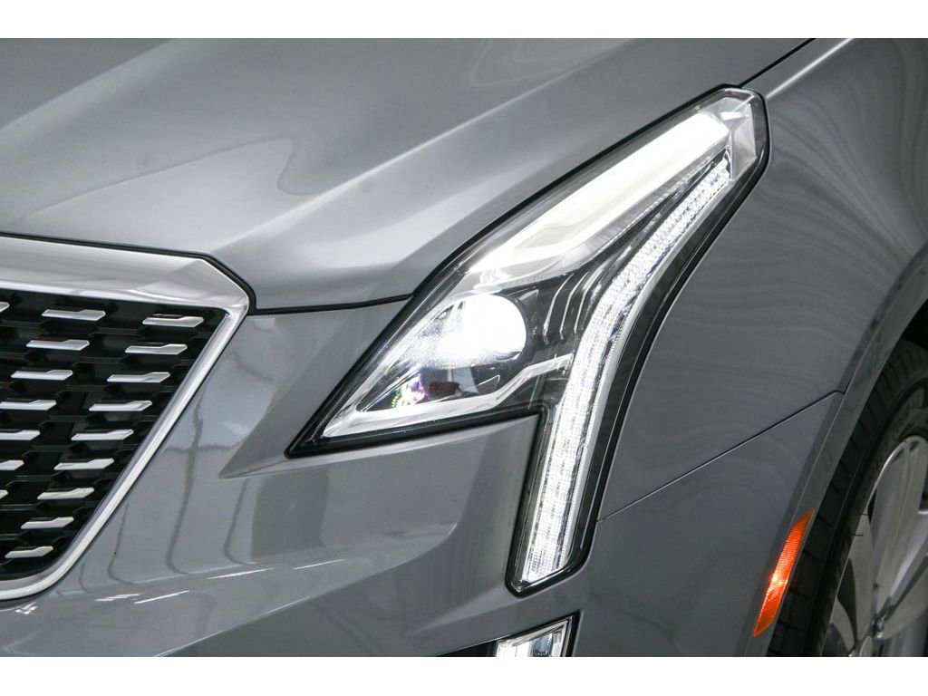 Used 2024 Cadillac XT5 Premium Luxury w/ Technology Package image 29