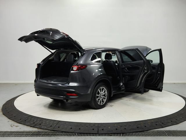 Used 2018 MAZDA CX-9 Touring w/ Touring Premium Package AWD/4WD image 15