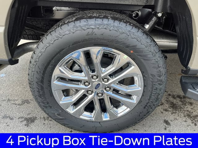 New 2026 Ford F150 Lariat w/ Equipment Group 501A Mid AWD/4WD image 41