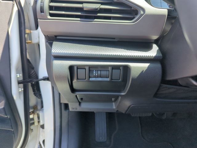 Used 2025 Subaru Crosstrek 2.5i Limited image 19
