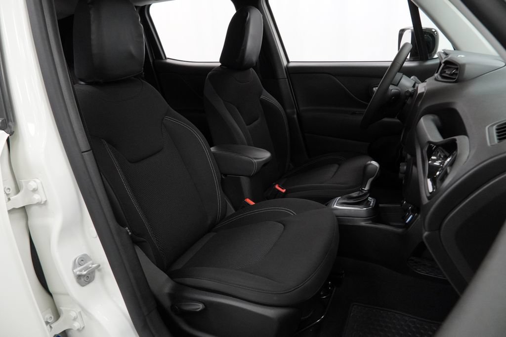 Certified 2023 Jeep Renegade Altitude AWD/4WD image 47