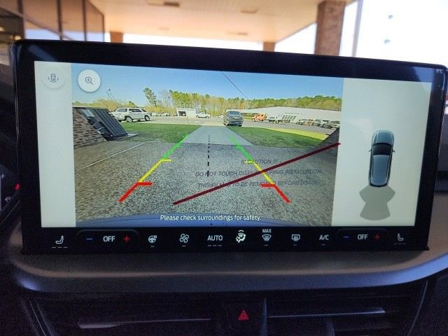 New 2025 Ford Escape SE image 40