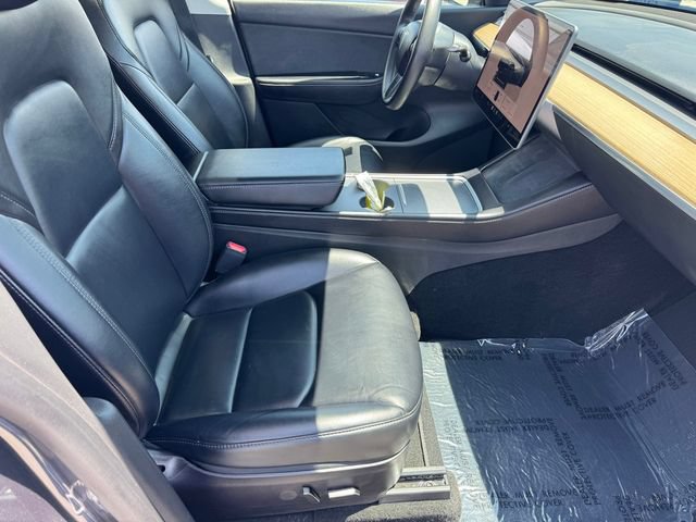 Used 2022 Tesla Model Y Performance AWD/4WD image 6