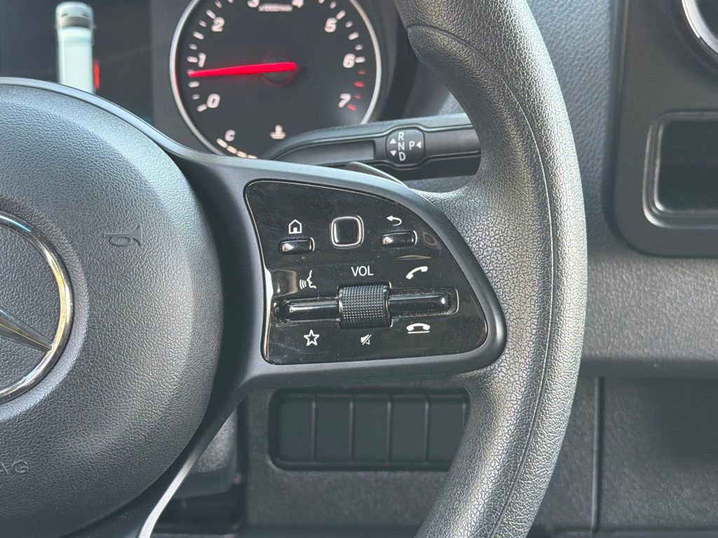 Used 2023 Mercedes-Benz Sprinter 144 Cargo w/ Acoustic Package image 44