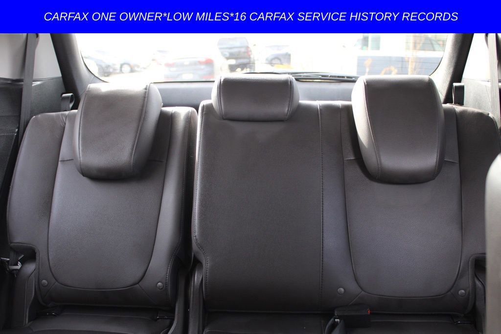 Used 2019 Honda Odyssey EX-L image 27