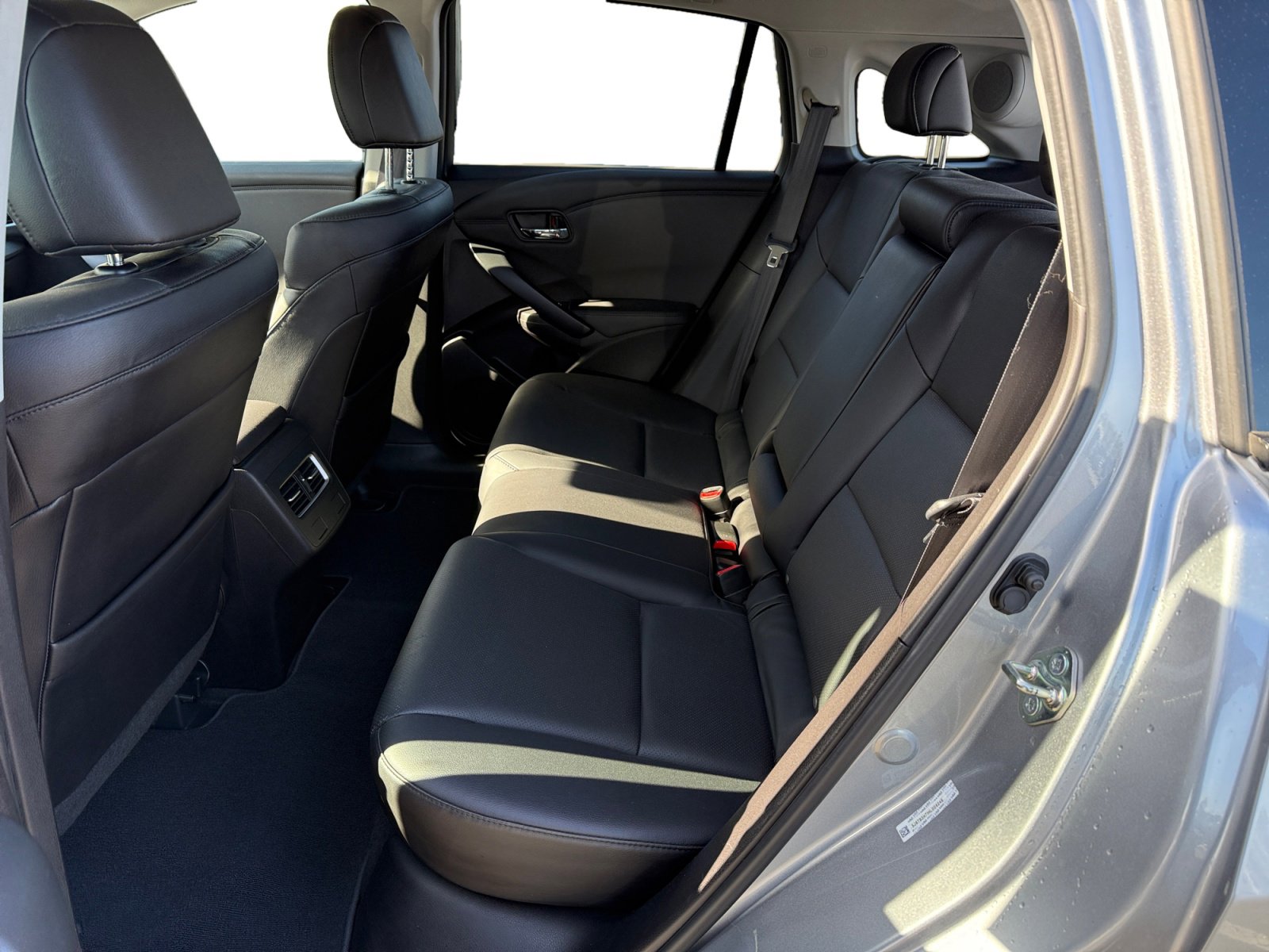 Used 2017 Acura RDX FWD w/ Advance Package image 16