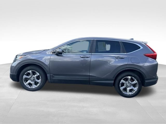 Used 2019 Honda CR-V EX-L image 2