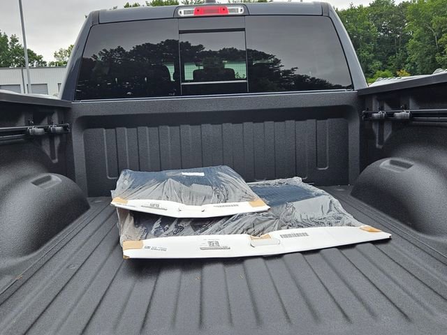 New 2026 RAM 1500 Laramie image 12