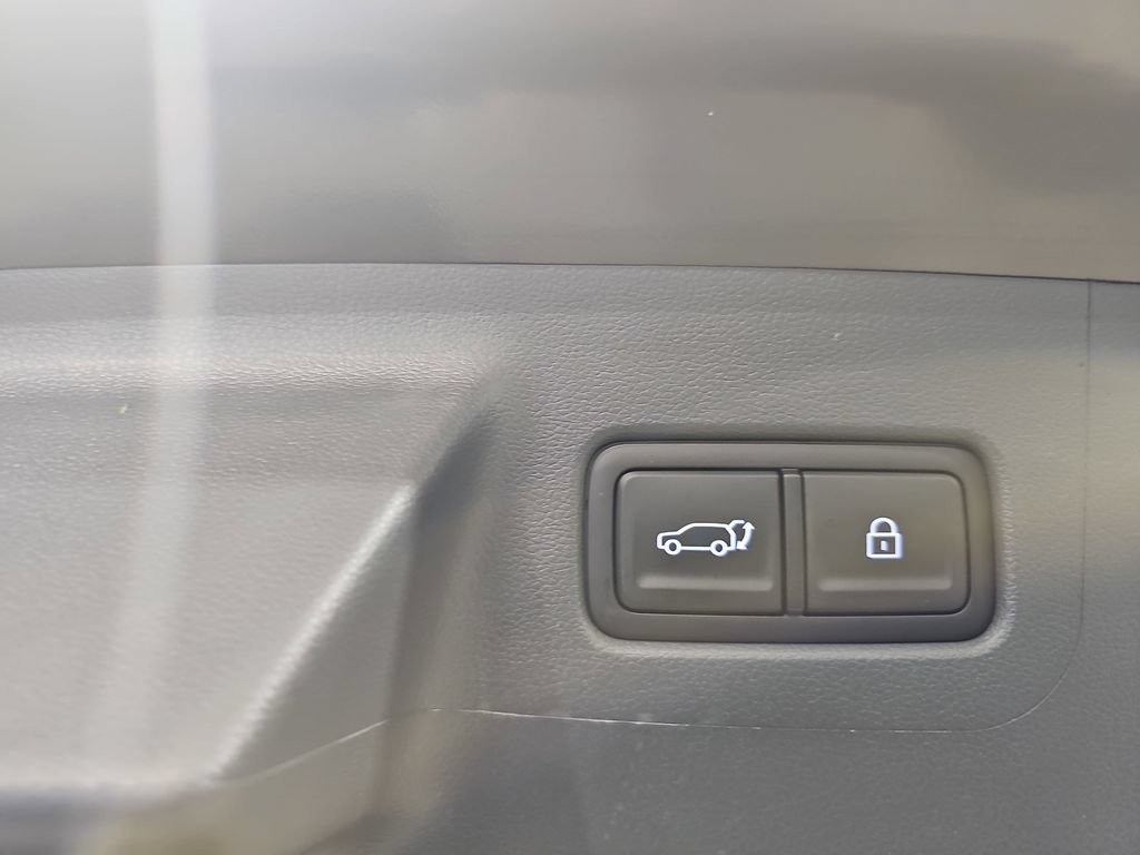 New 2026 Hyundai Santa Fe SE FWD image 14