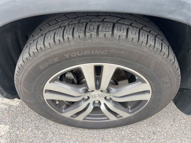 Used 2016 Honda Pilot EX-L image 7