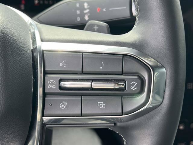 Used 2026 GMC Acadia Elevation w/ Elevation Premium Package AWD/4WD image 24
