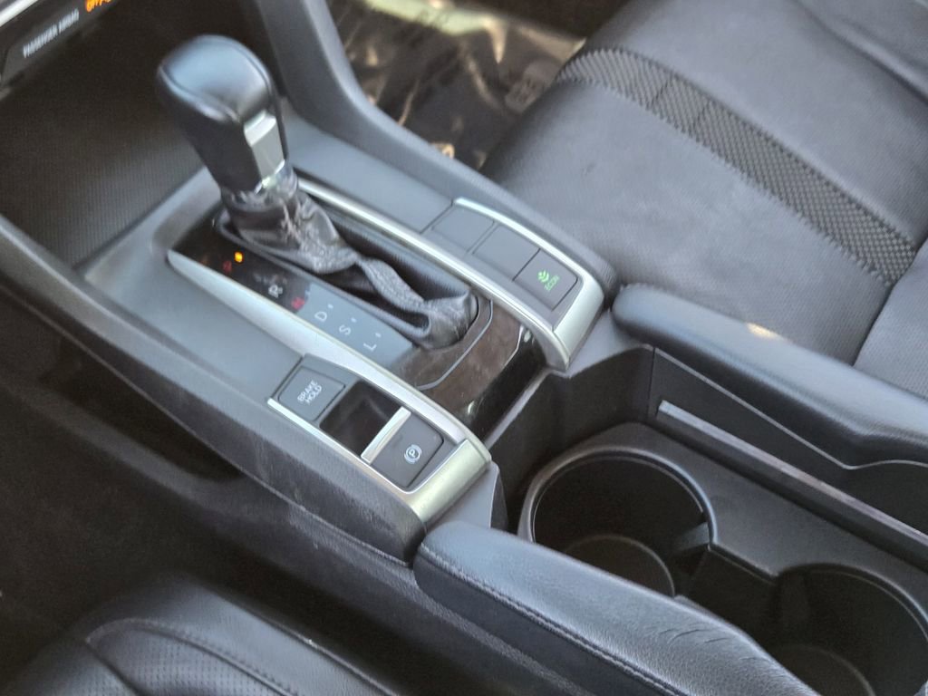 Used 2019 Honda Civic EX-L image 22