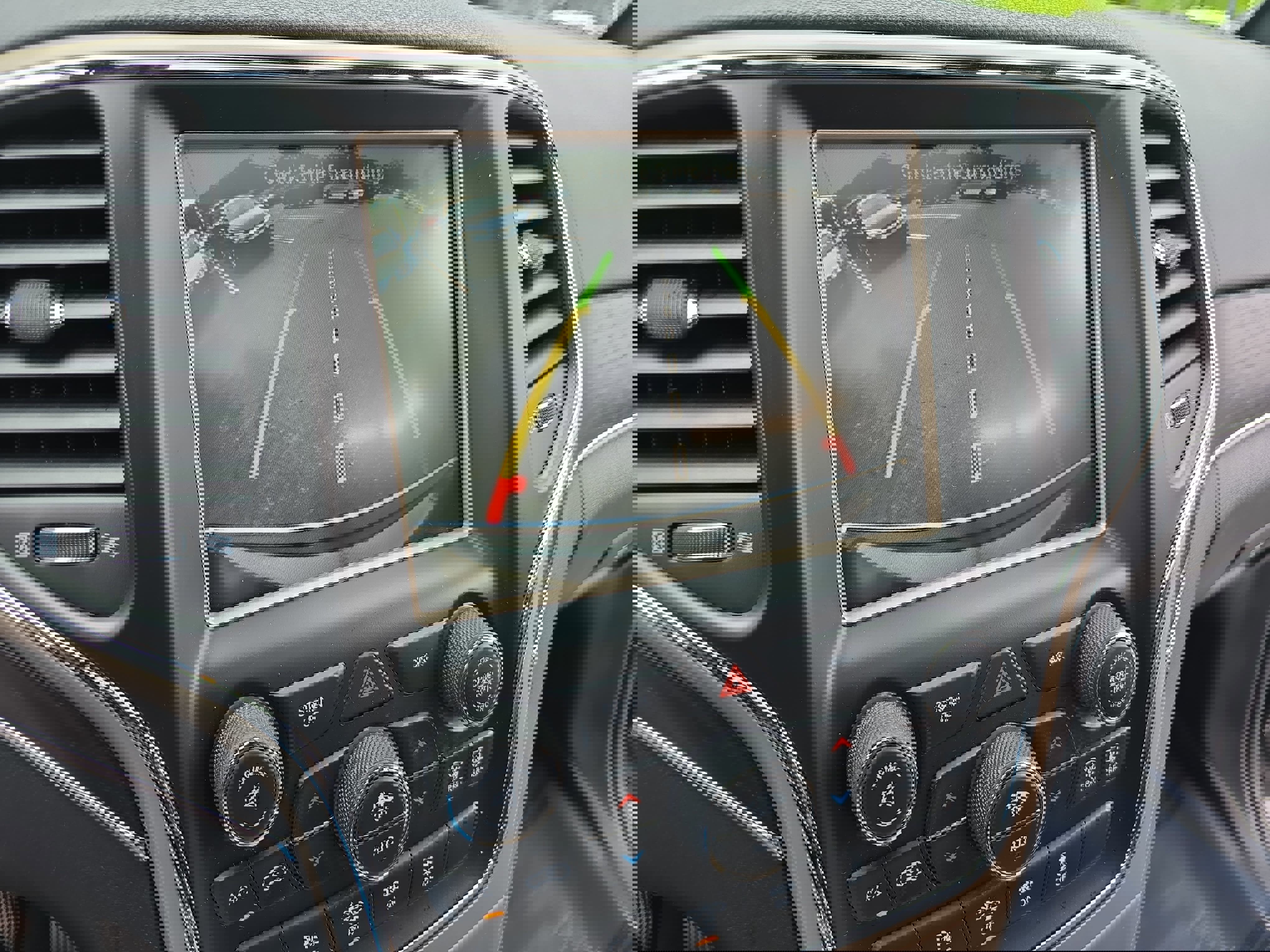 Used 2015 Jeep Grand Cherokee Summit AWD/4WD image 21