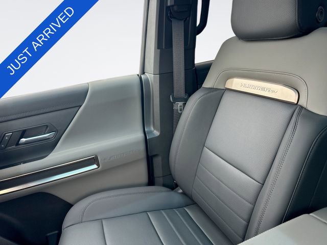 Used 2024 GMC Hummer EV 3X AWD/4WD image 26