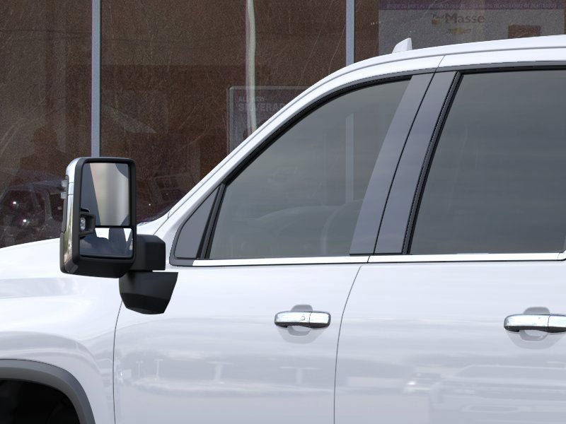 New 2026 Chevrolet Silverado 3500 High Country w/ High Country Premium Package AWD/4WD image 12
