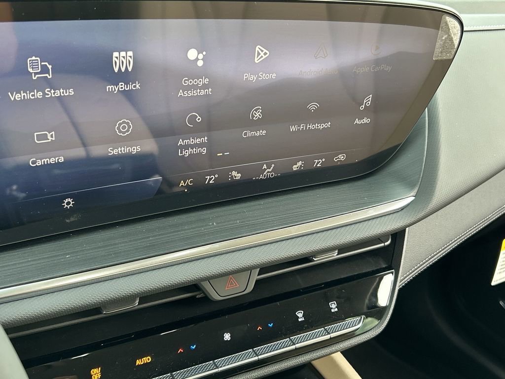 New 2026 Buick Envision Preferred image 13