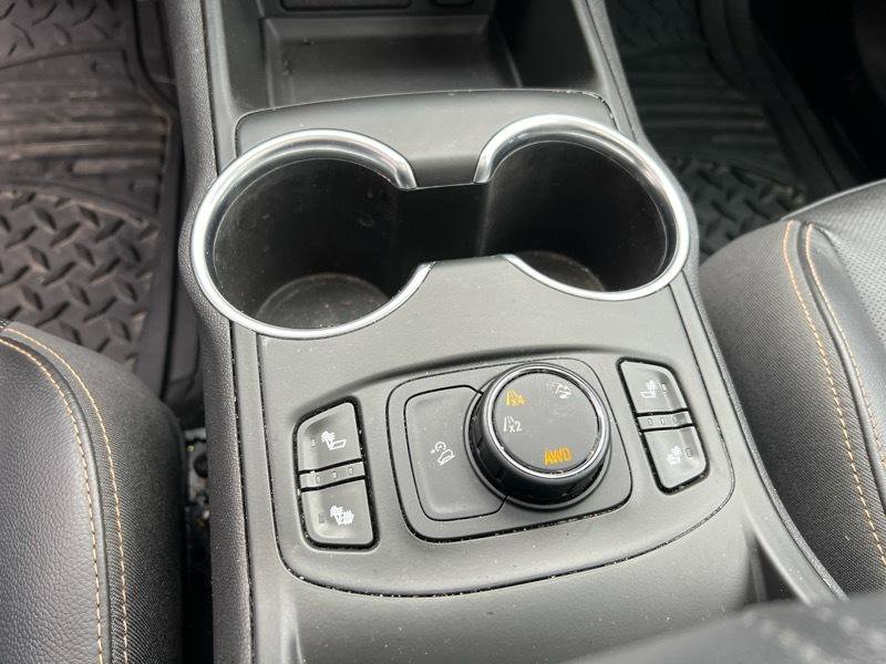 Used 2019 GMC Terrain SLT w/ Preferred Package image 22