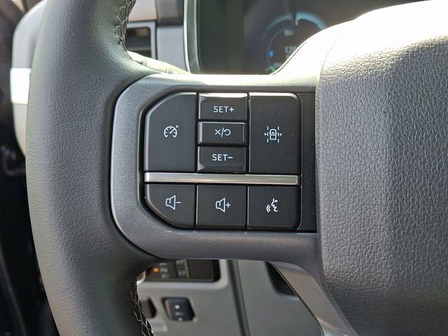 Used 2024 Ford F150 Lightning XLT image 21