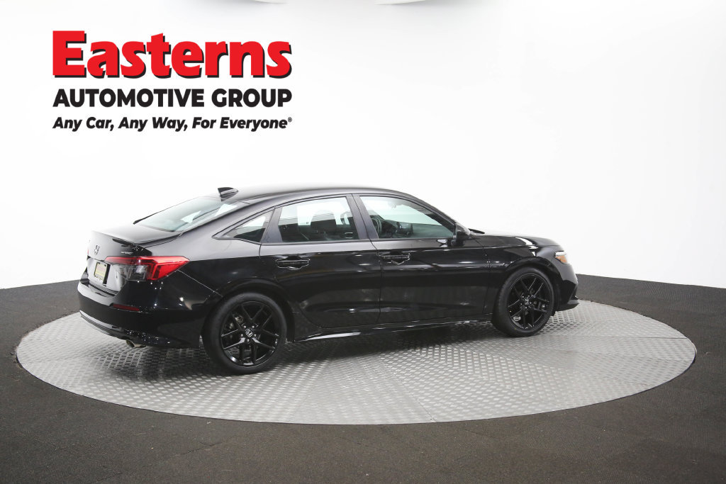 Used 2024 Honda Civic Sport image 44