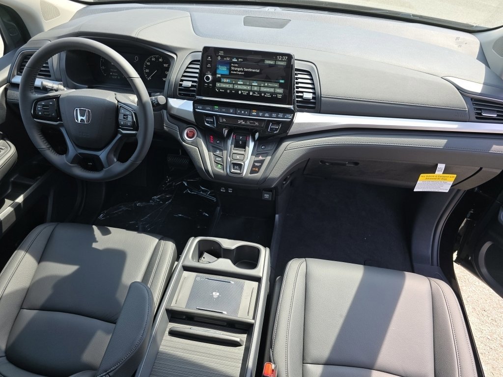 New 2026 Honda Odyssey EX-L image 26