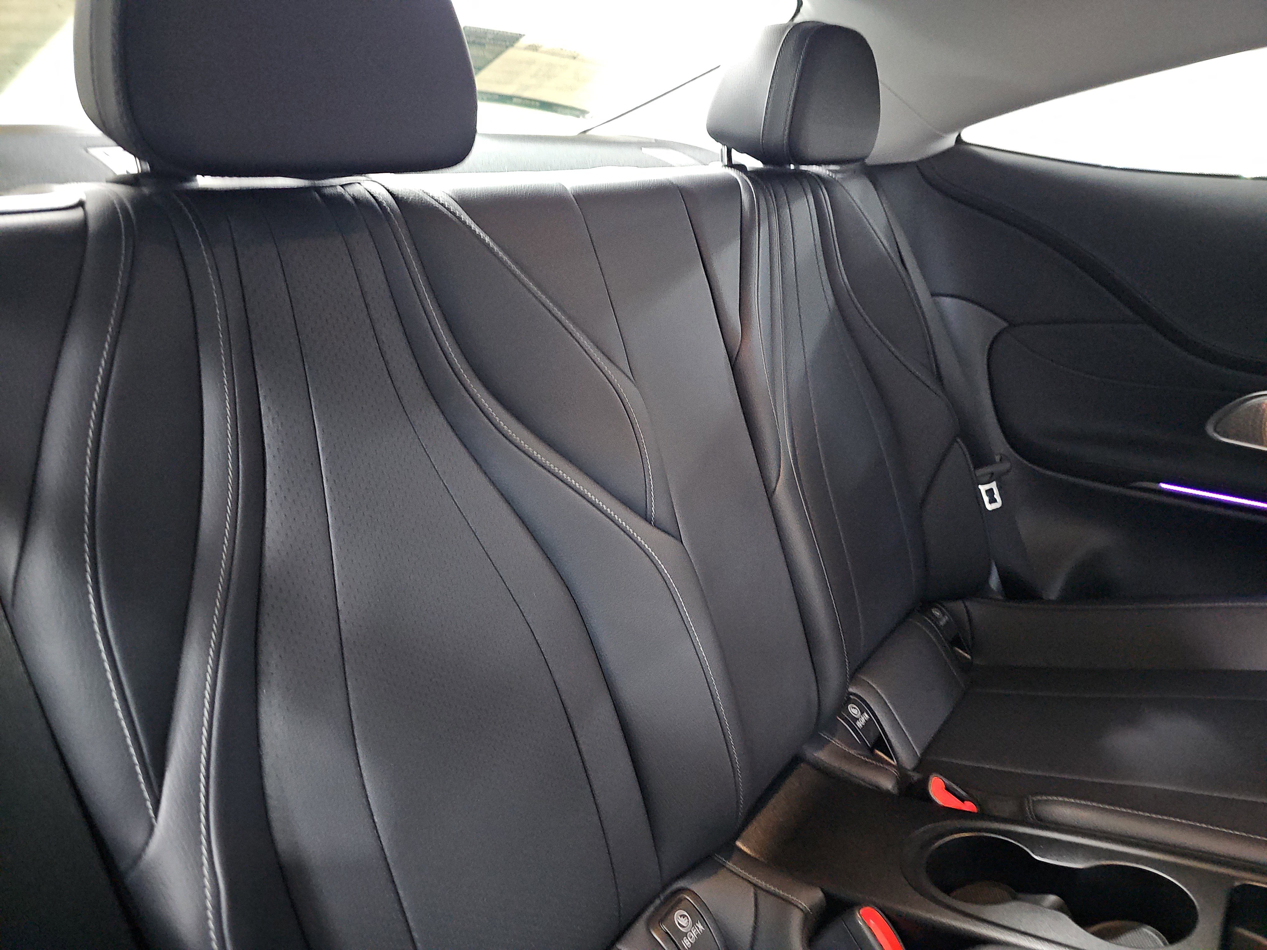 Certified 2026 Mercedes-Benz CLE 300 4MATIC Coupe image 13