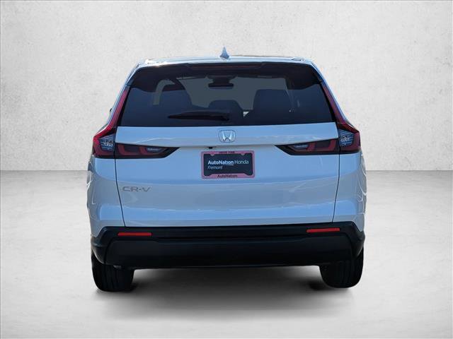 New 2026 Honda CR-V EX-L image 6