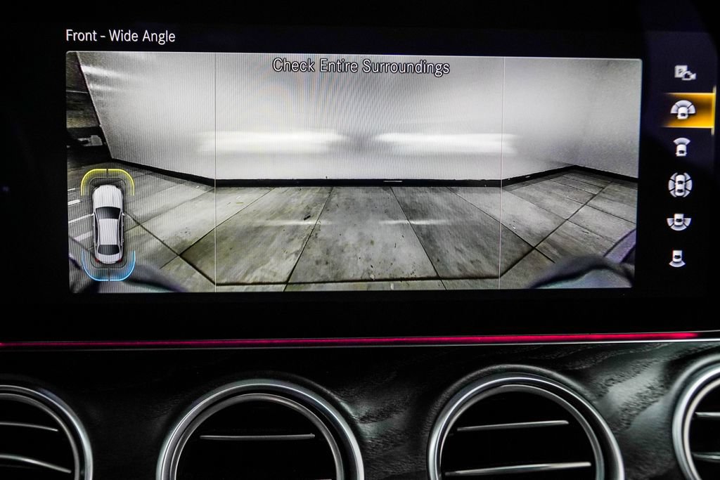 Used 2023 Mercedes-Benz E 350 Sedan image 33
