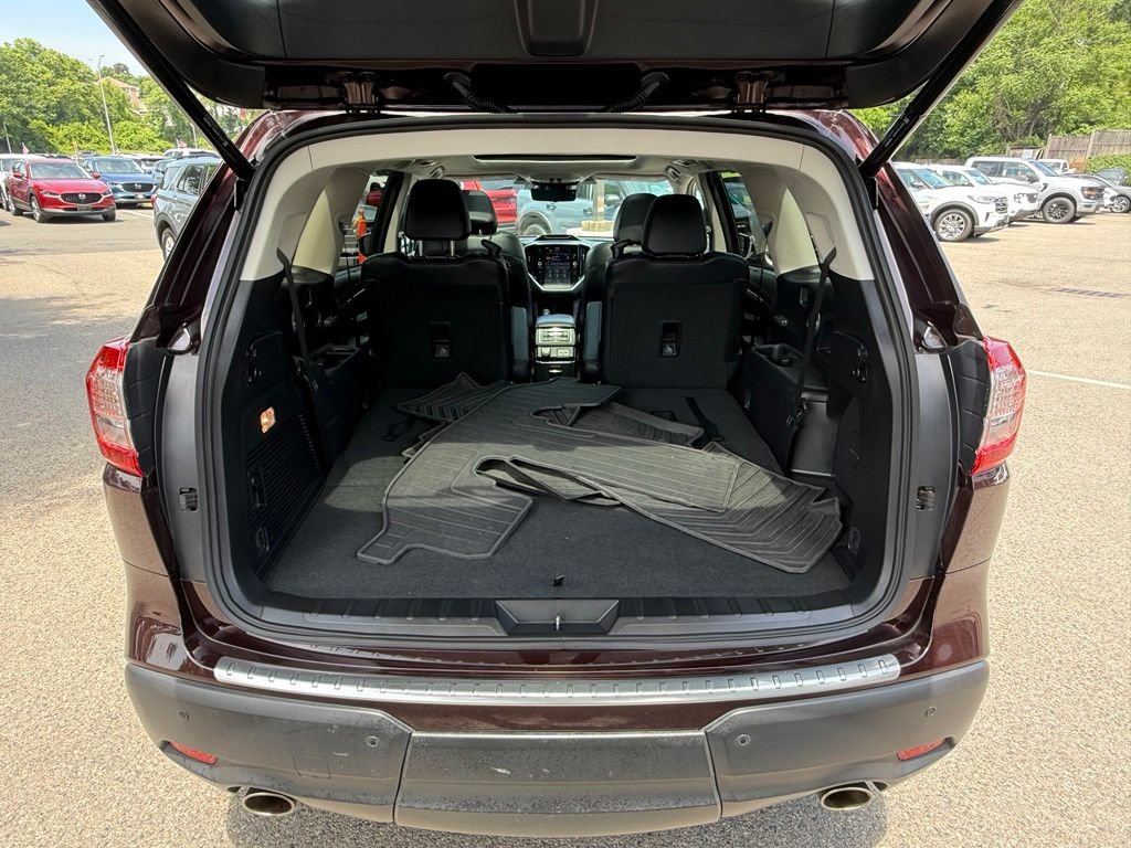 Used 2023 Subaru Ascent Touring AWD/4WD image 28