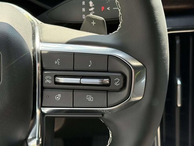 New 2026 GMC Acadia Denali Ultimate AWD/4WD image 19