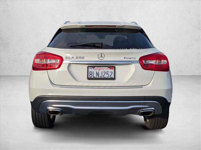 Used 2015 Mercedes-Benz GLA 250 4MATIC image 7