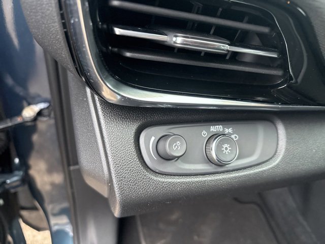 Used 2024 Buick Envista Sport Touring w/ Convenience I Package image 21